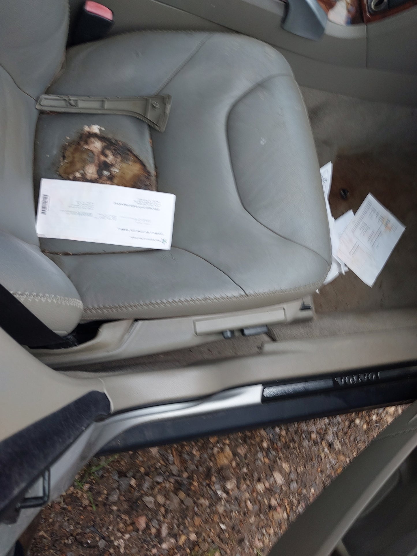 2006 VOLVO XC70 - STOCK #M18915