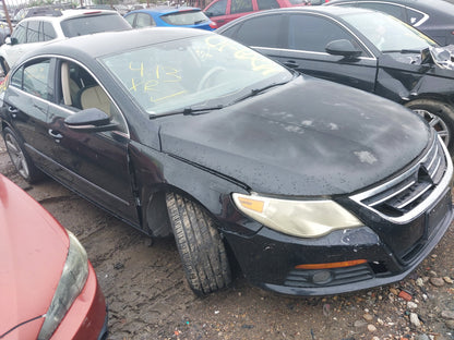 2009-2017 VOLKSWAGEN CC- PARTING OUT- MXA-10BStock #:  M18880