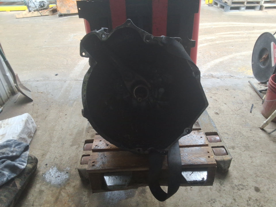 1988 CHEVY C1500 - Transmission -#S0303