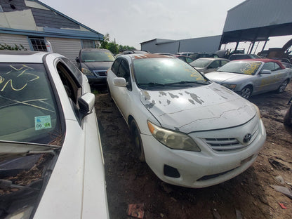 2011-2013 Toyota Corolla - Stock #: M18941