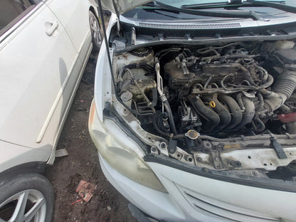 2011-2013 Toyota Corolla - Stock #: M18941
