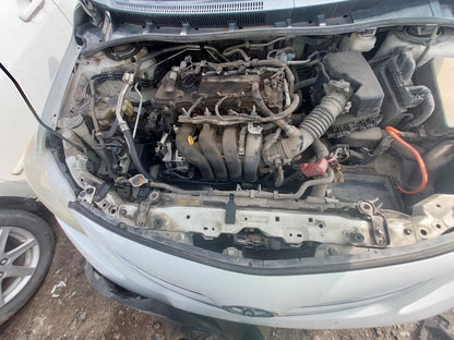 2011-2013 Toyota Corolla - Stock #: M18941