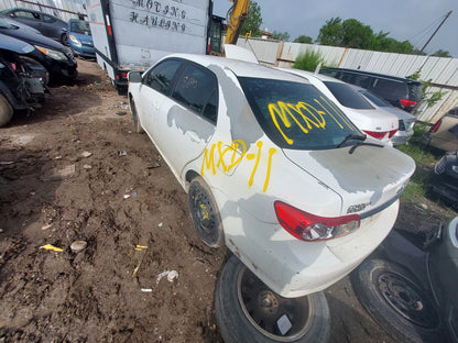 2011-2013 Toyota Corolla - Stock #: M18941