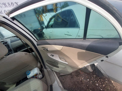 2011-2013 Toyota Corolla - Stock #: M18941