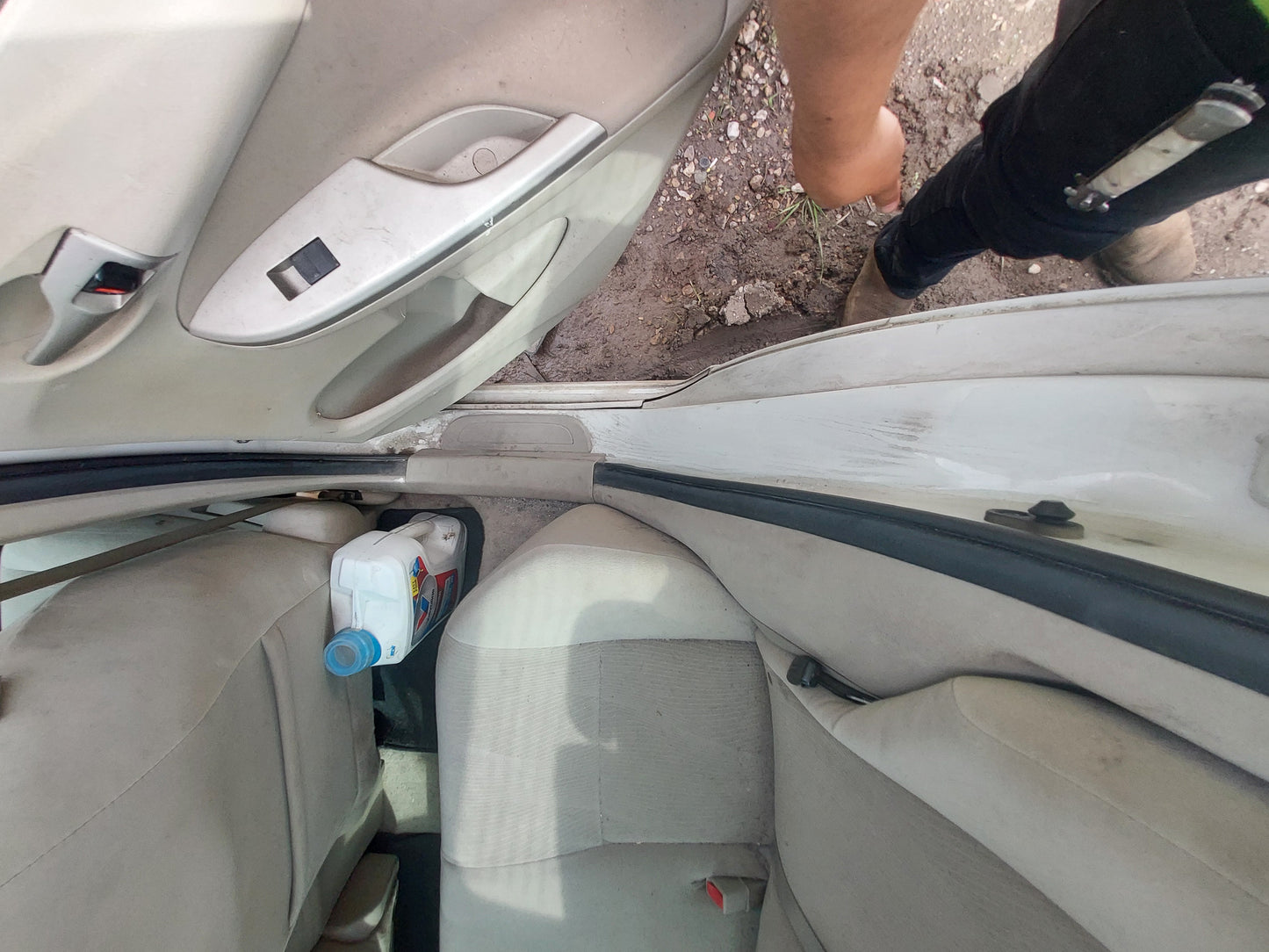 2011-2013 Toyota Corolla - Stock #: M18941