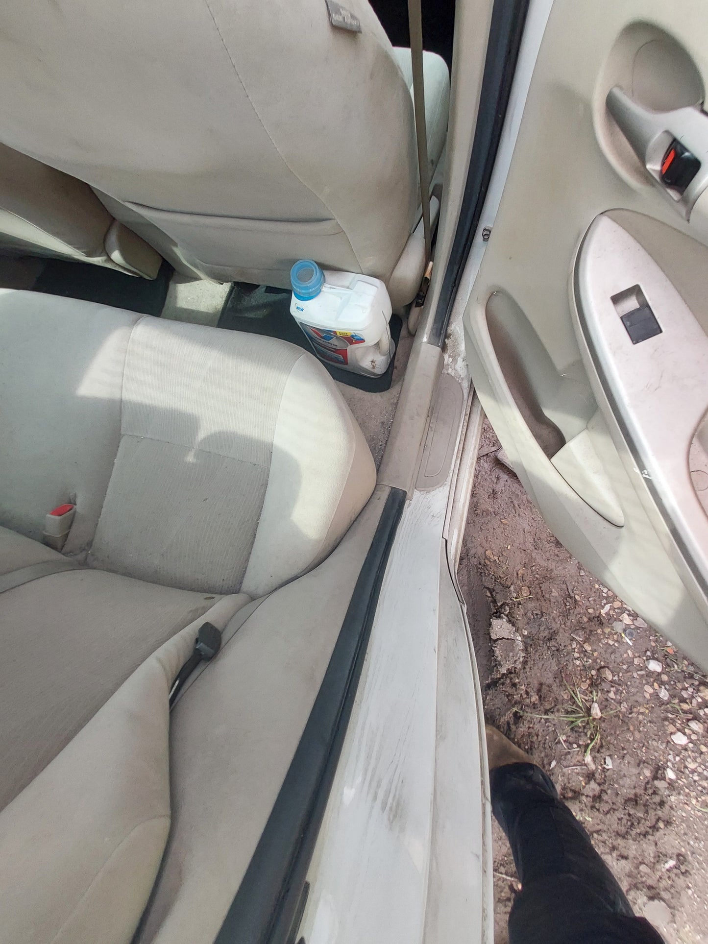 2011-2013 Toyota Corolla - Stock #: M18941
