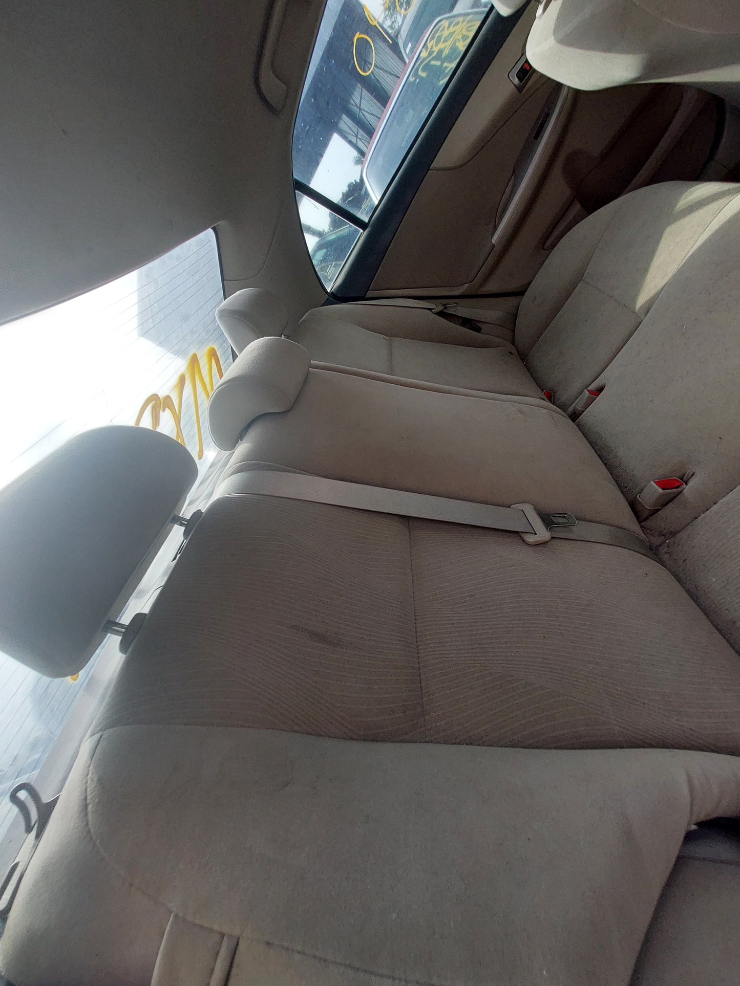 2011-2013 Toyota Corolla - Stock #: M18941
