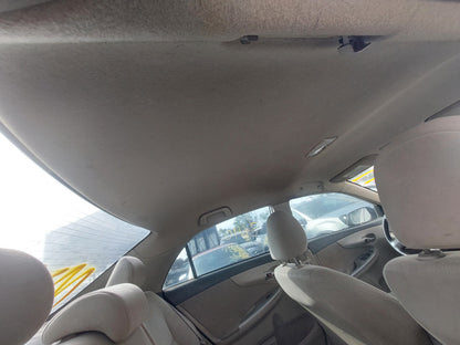 2011-2013 Toyota Corolla - Stock #: M18941