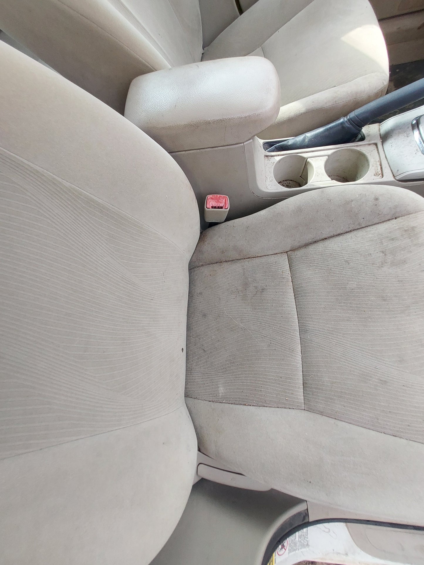 2011-2013 Toyota Corolla - Stock #: M18941