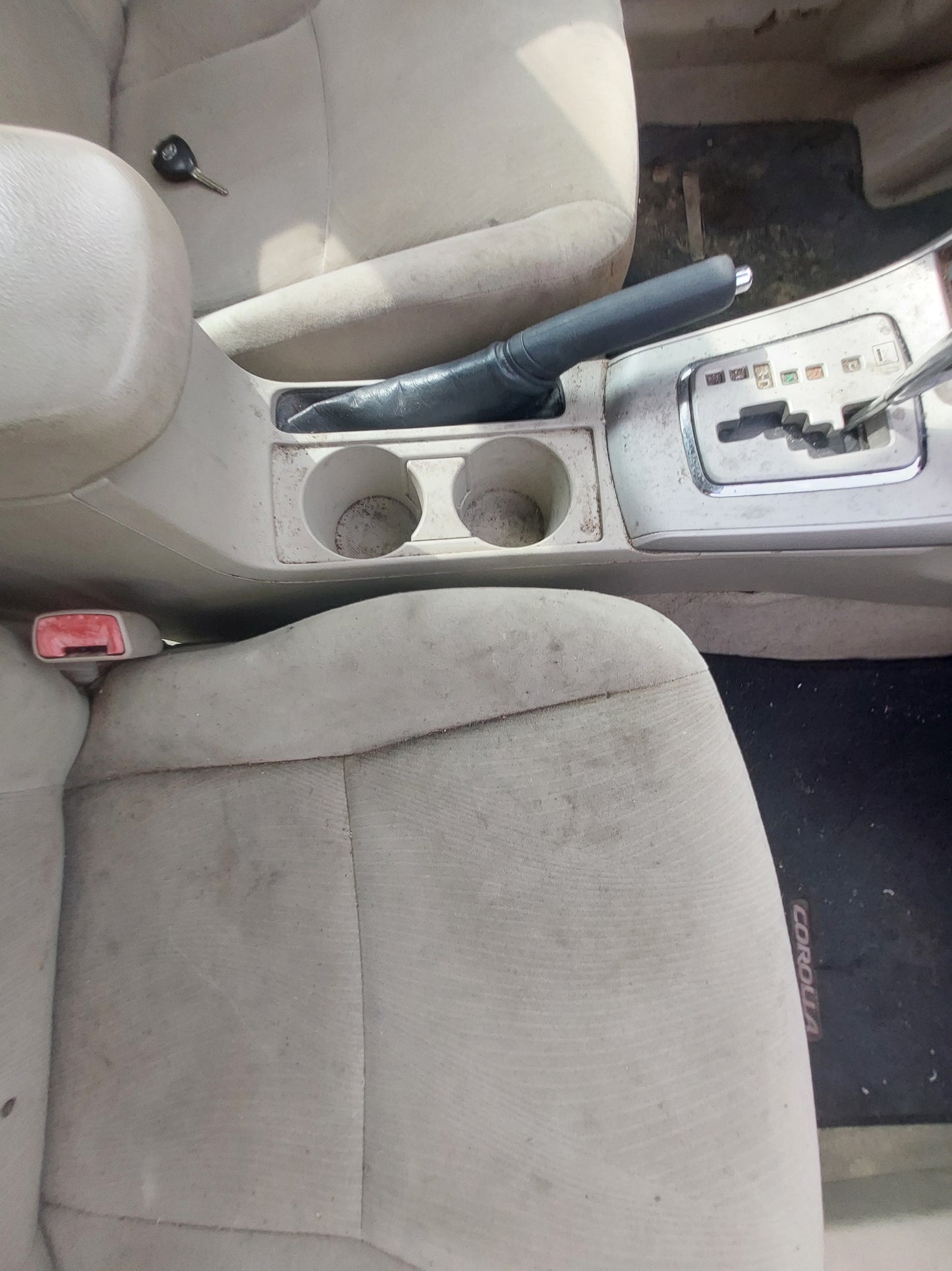 2011-2013 Toyota Corolla - Stock #: M18941