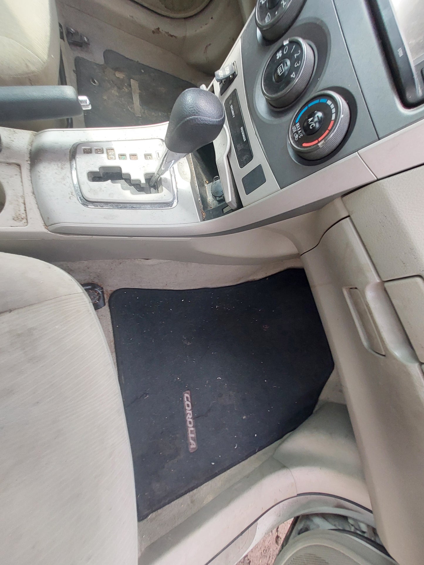 2011-2013 Toyota Corolla - Stock #: M18941