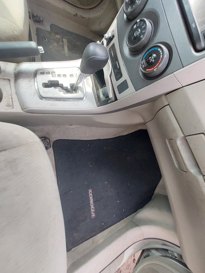 2011-2013 Toyota Corolla - Stock #: M18941