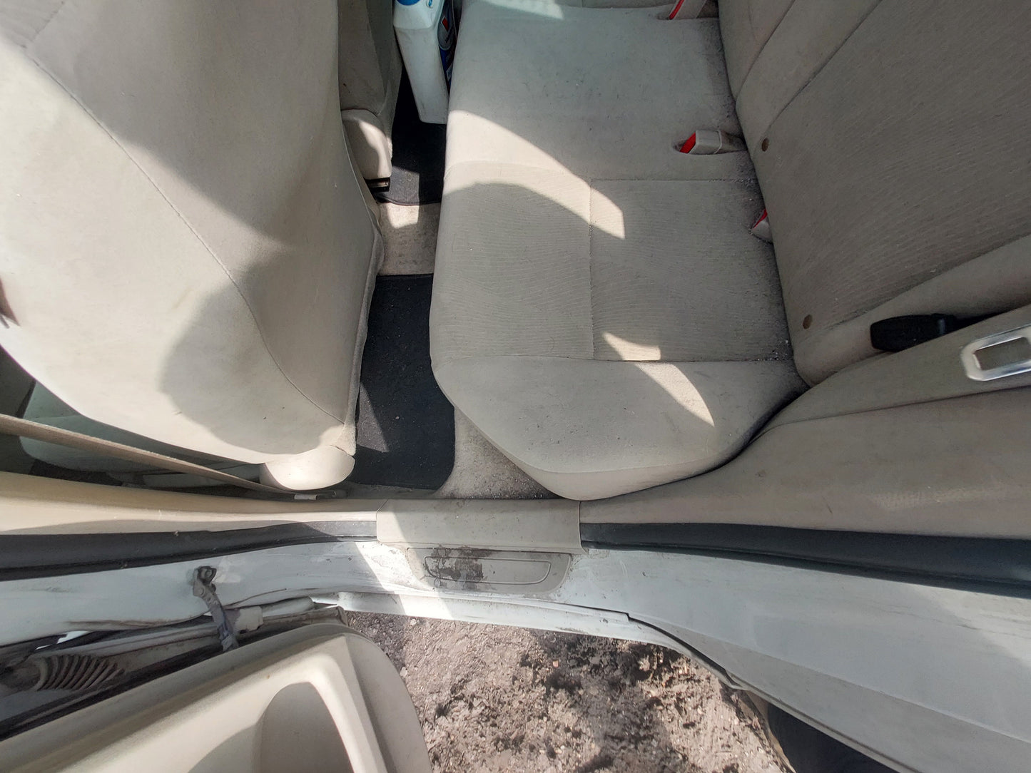 2011-2013 Toyota Corolla - Stock #: M18941