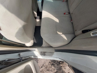 2011-2013 Toyota Corolla - Stock #: M18941