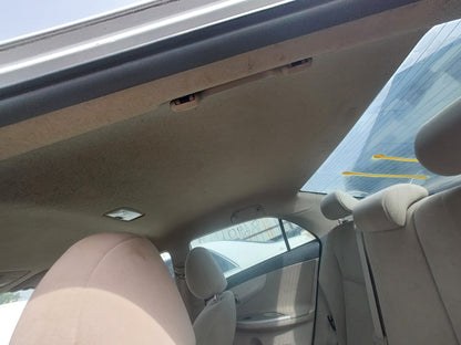 2011-2013 Toyota Corolla - Stock #: M18941