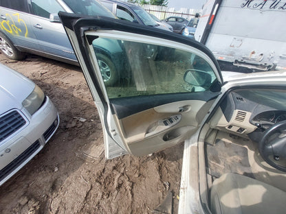 2011-2013 Toyota Corolla - Stock #: M18941