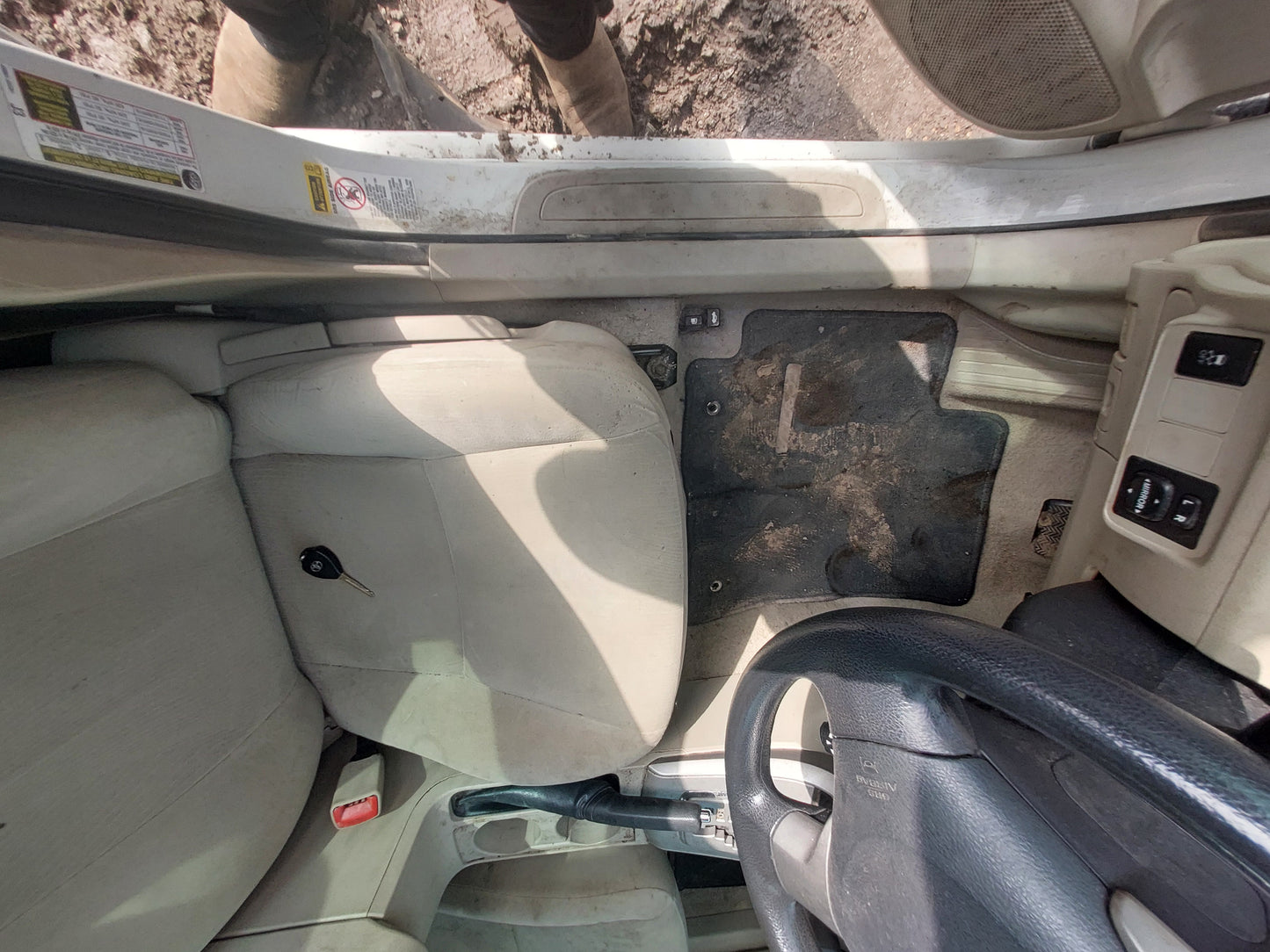 2011-2013 Toyota Corolla - Stock #: M18941