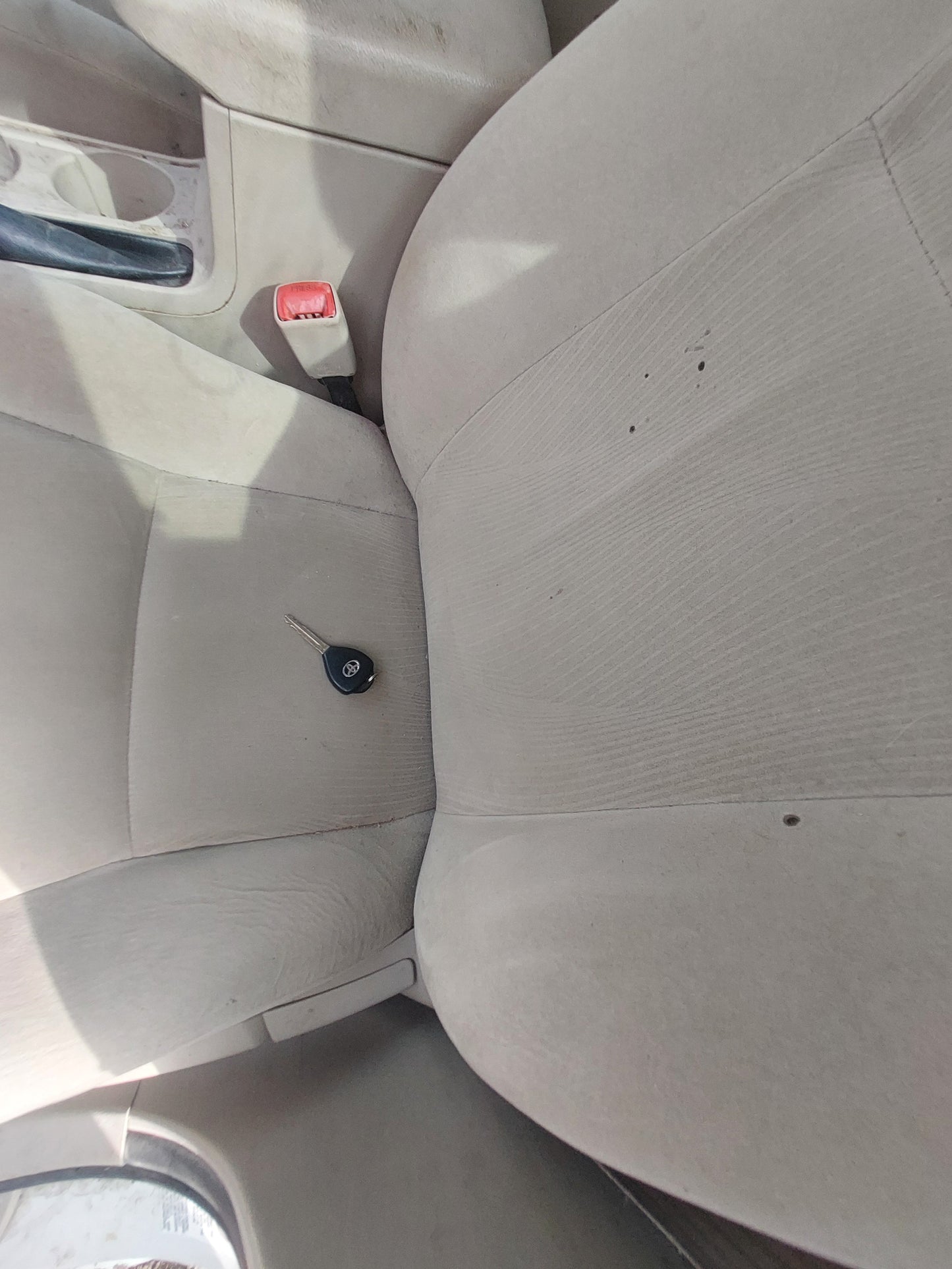 2011-2013 Toyota Corolla - Stock #: M18941