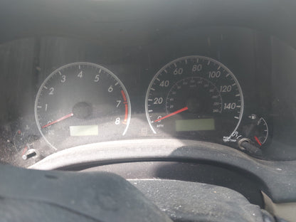 2011-2013 Toyota Corolla - Stock #: M18941
