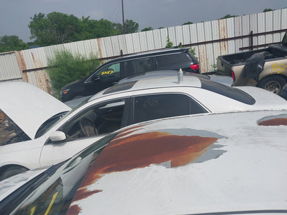2011-2013 Toyota Corolla - Stock #: M18941
