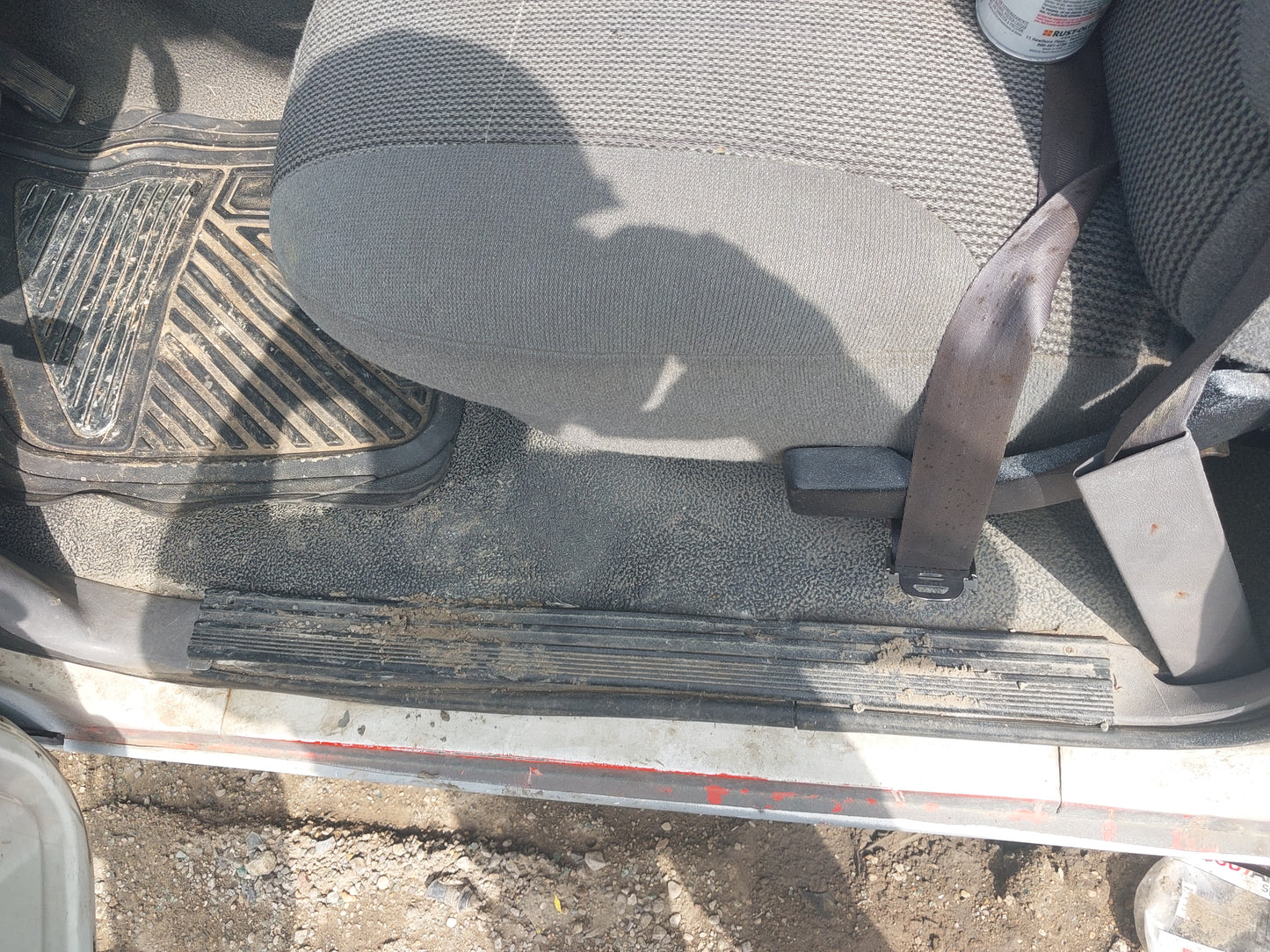1992-1997 Ford F-350 - Stock #: M18952