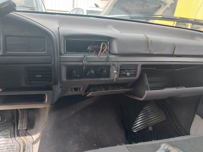 1992-1997 Ford F-350 - Stock #: M18952