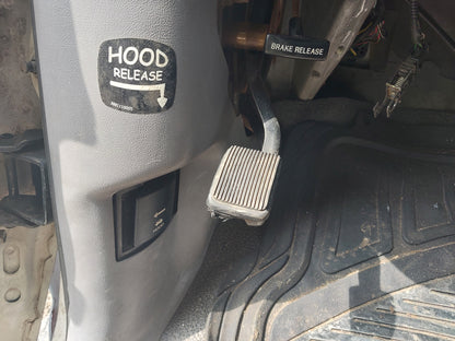 1992-1997 Ford F-350 - Stock #: M18952