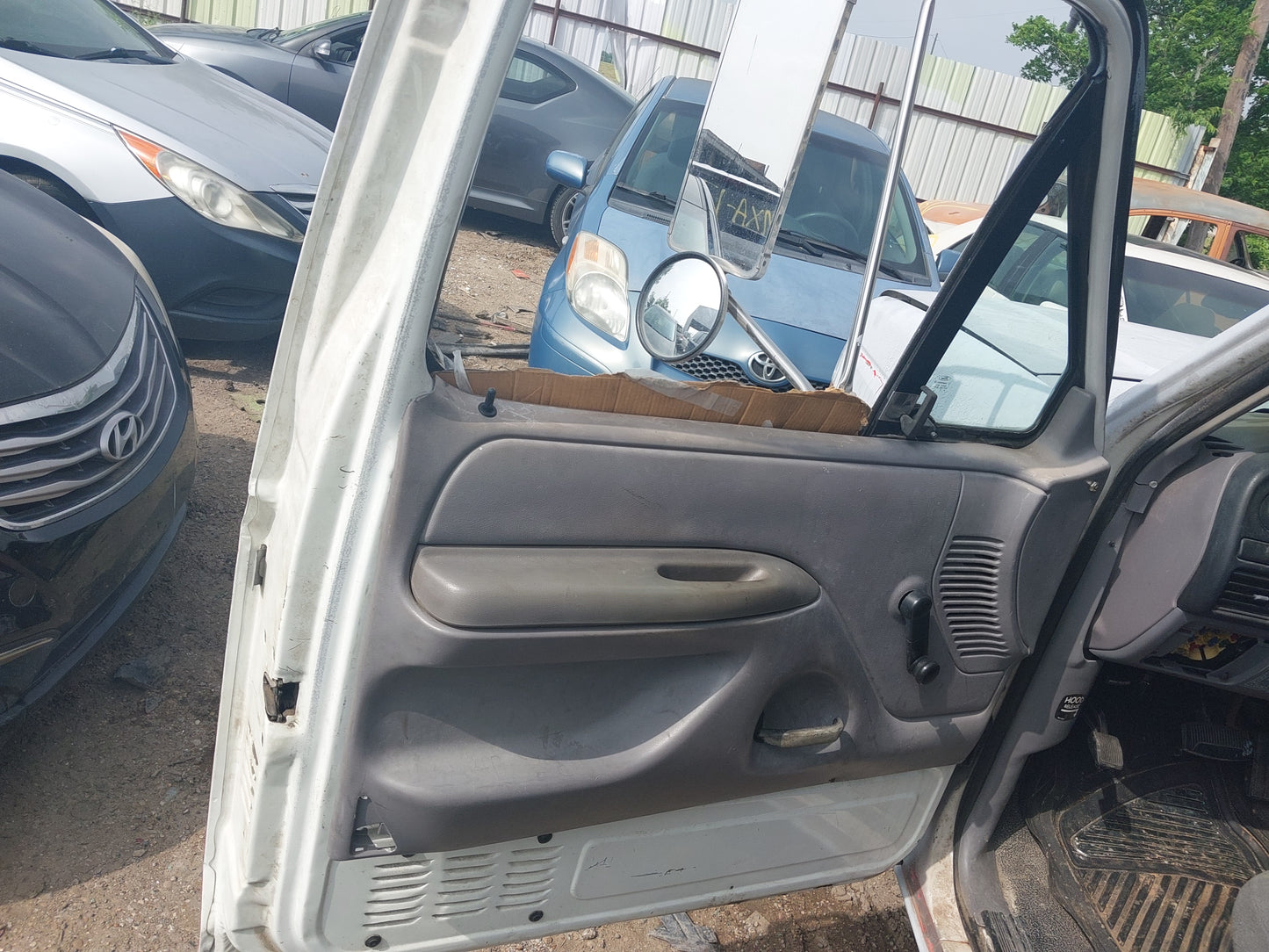 1992-1997 Ford F-350 - Stock #: M18952