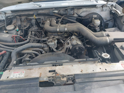 1992-1997 Ford F-350 - Stock #: M18952