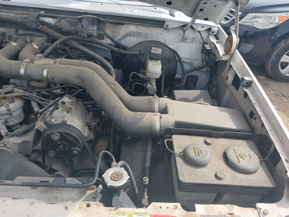 1992-1997 Ford F-350 - Stock #: M18952