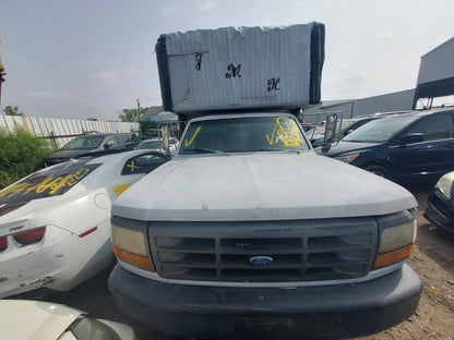 1992-1997 Ford F-350 - Stock #: M18952