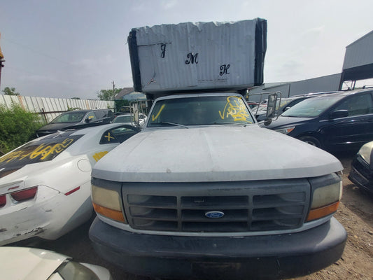 1992-1997 Ford F-350 - Stock #: M18952