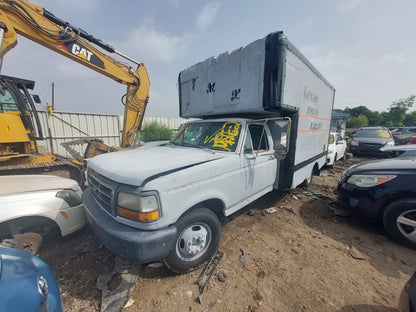 1992-1997 Ford F-350 - Stock #: M18952