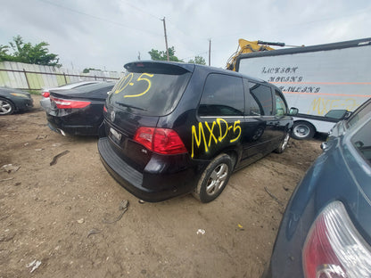 2009-2014 VOLKSWAGEN ROUTAN - PARTING OUT - MXD-5 - Stock #:M18935