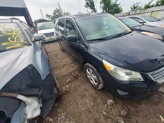 2009-2014 VOLKSWAGEN ROUTAN - PARTING OUT - MXD-5 - Stock #:M18935