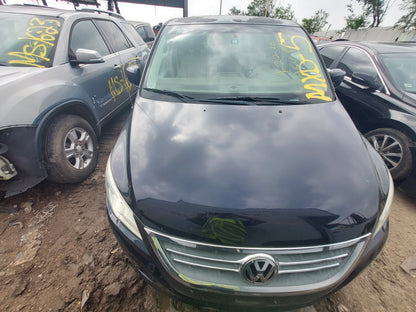 2009-2014 VOLKSWAGEN ROUTAN - PARTING OUT - MXD-5 - Stock #:M18935