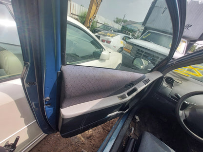 2009-2011 Toyota Yaris - Stock #: M18946