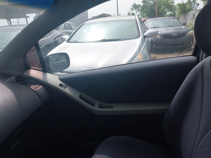 2009-2011 Toyota Yaris - Stock #: M18946