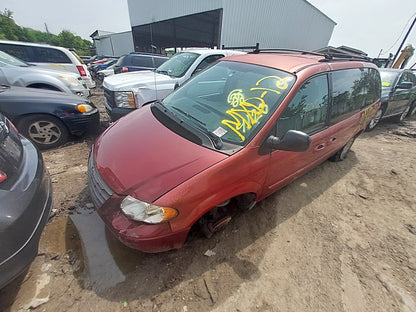 2005-2007 Chrysler Town & Country - Stock #: M18942