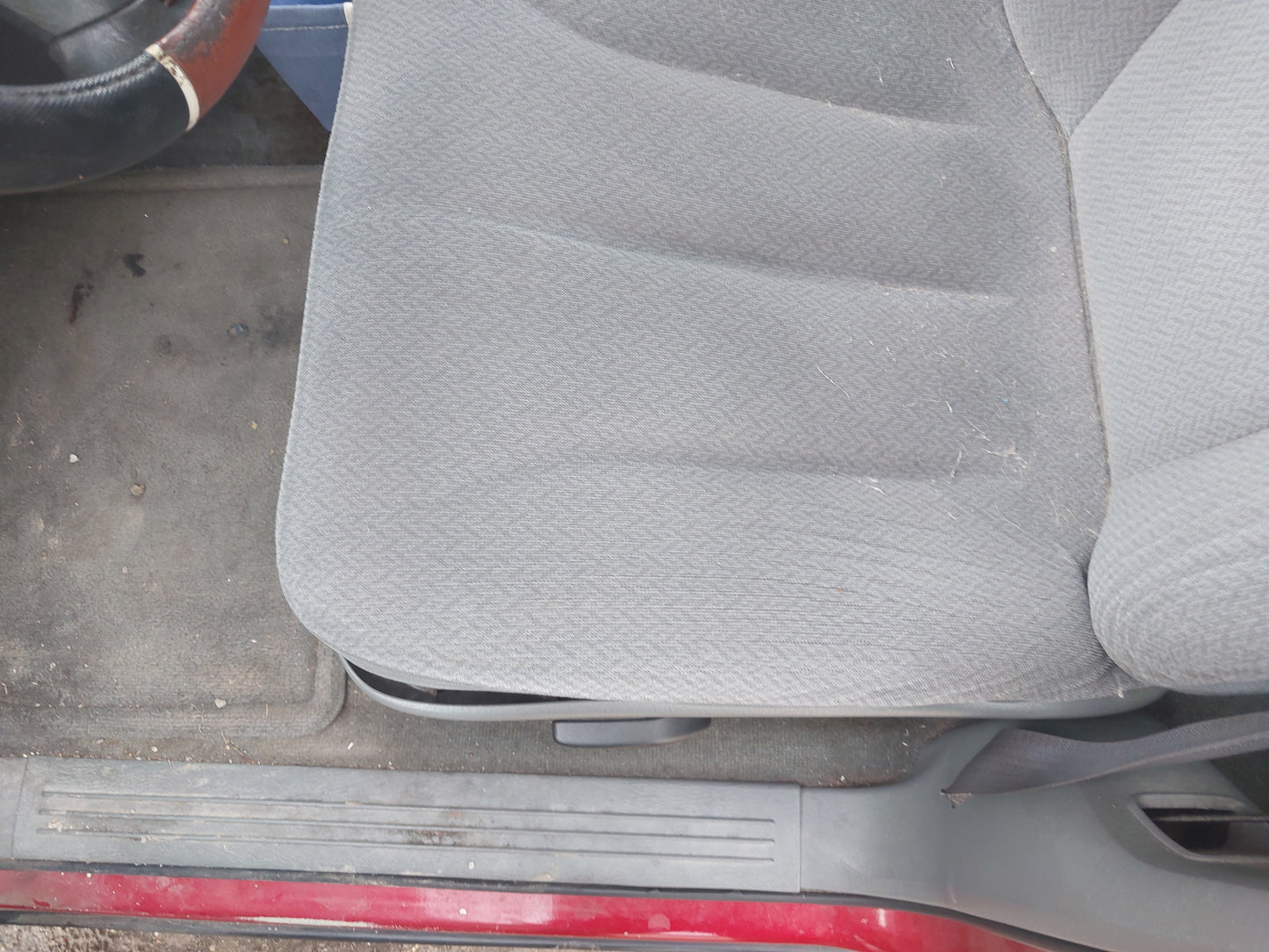 2005-2007 Chrysler Town & Country - Stock #: M18942