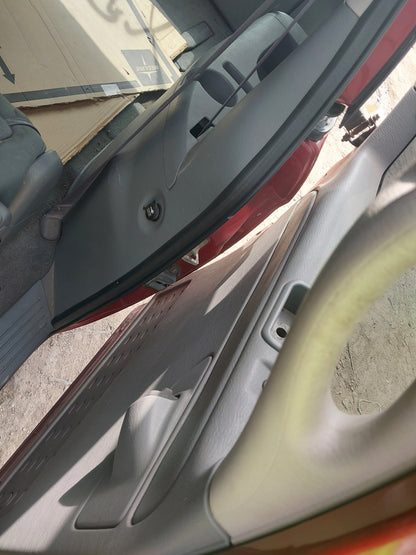 2005-2007 Chrysler Town & Country - Stock #: M18942