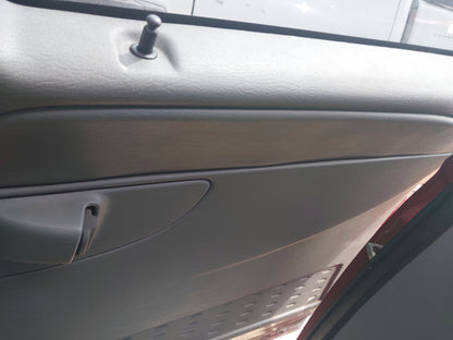 2005-2007 Chrysler Town & Country - Stock #: M18942