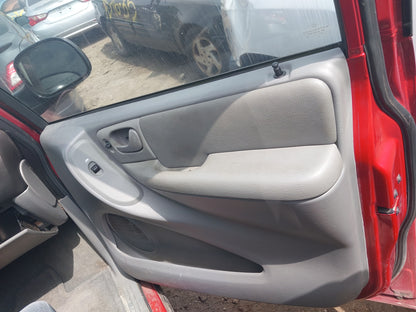 2005-2007 Chrysler Town & Country - Stock #: M18942