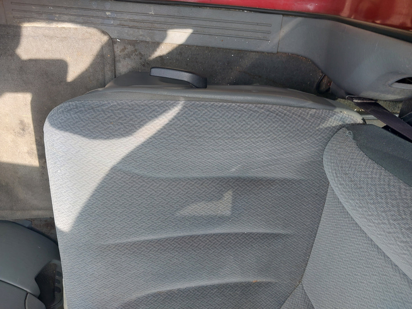 2005-2007 Chrysler Town & Country - Stock #: M18942