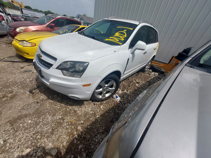 2008-2015 CHEVROLET CAPTIVA -PARTING OUT - MXD-1 -  Stock #: M18931