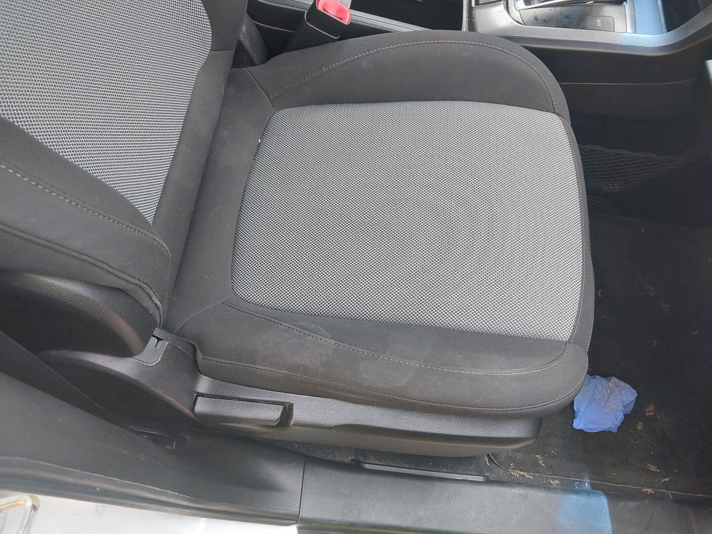 2008-2015 CHEVROLET CAPTIVA -PARTING OUT - MXD-1 -  Stock #: M18931