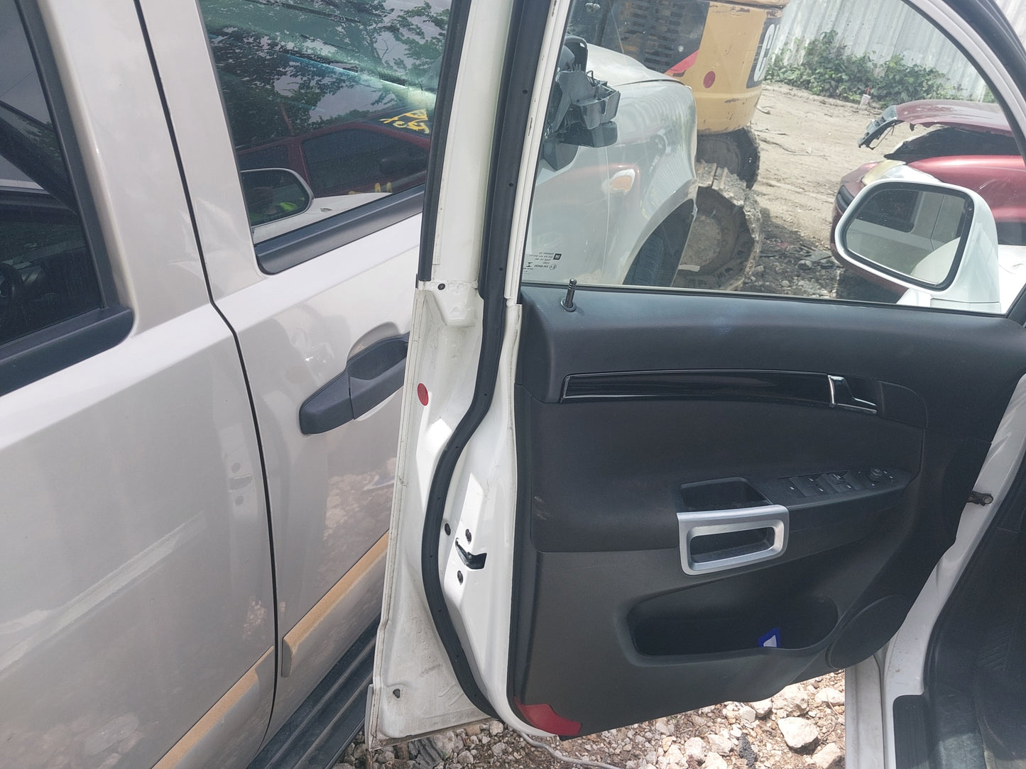 2008-2015 CHEVROLET CAPTIVA -PARTING OUT - MXD-1 -  Stock #: M18931
