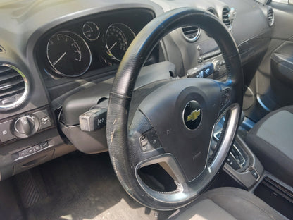 2008-2015 CHEVROLET CAPTIVA -PARTING OUT - MXD-1 -  Stock #: M18931