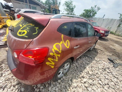 2011-2017 NISSAN ROGUE- PARTING OUT - MXD- 6 -Stock #:M18936