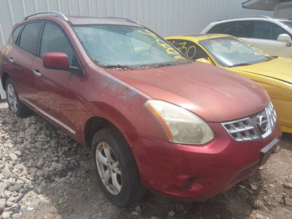 2011-2017 NISSAN ROGUE- PARTING OUT - MXD- 6 -Stock #:M18936
